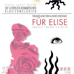 Für Elise: Die schönsten romantischen Klaviermelodien