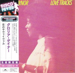 Love Tracks