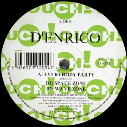 Everybody Party