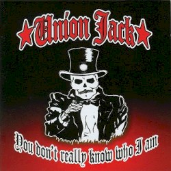 You Don't Really Know Who I Am