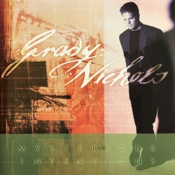 Mysterious Intentions