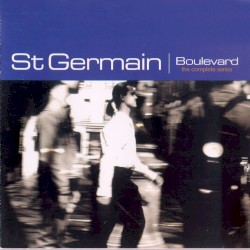 Boulevard: The Complete Series