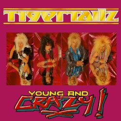 Young and Crazy