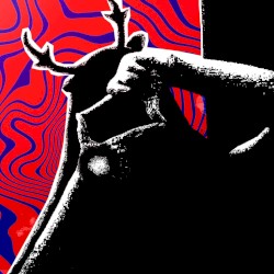 Black Knife (From "DELTARUNE")