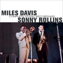 Complete Studio Recordings