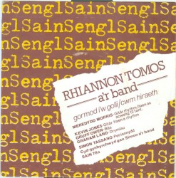 Gormod i’w Golli / Cwm Hiraeth