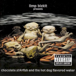 Chocolate Starfish and the Hot Dog Flavored Water