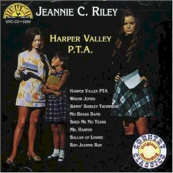Harper Valley P.T.A.