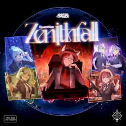 Operation: Zenithfall