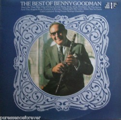 The Best of Benny Goodman