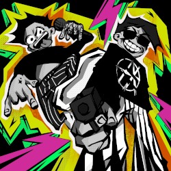 СТАРАЯ ПАНК ВОЛНА