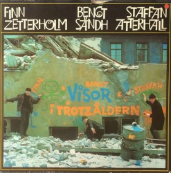 Visor i trotzåldern