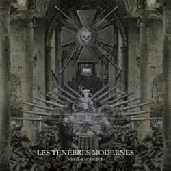 Les ténèbres modernes