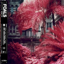 Everything Not Saved Will Be Lost, Part 1