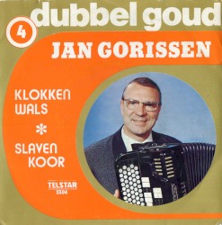 Klokken wals / Slavenkoor