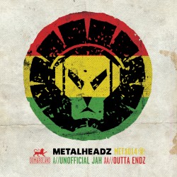 Unofficial Jah / Outta Endz