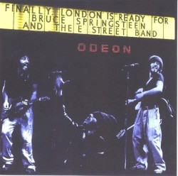 Finally London Is Ready for Bruce Springsteen & The E Street Band