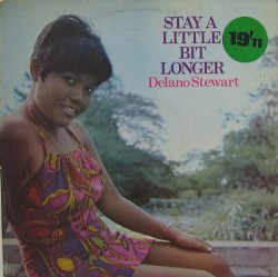 Stay A Little Bit Longer