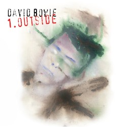 1. Outside (The Nathan Adler Diaries: A Hyper Cycle)