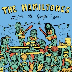 Live at the Jungle Gym