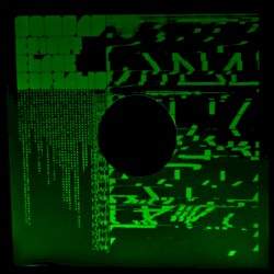 Bright Black Borealis