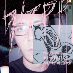 Out Milk II Path to Violence