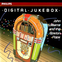 Digital Jukebox
