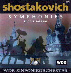 Symphonies