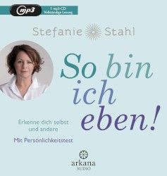 So bin ich eben! Erkenne dich selbst und andere – mit Persönlichkeitstest