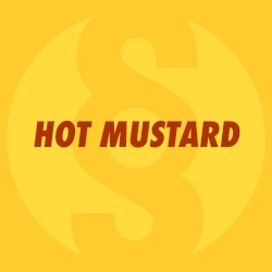 Hot Mustard