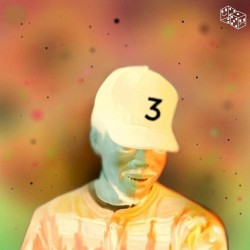 All Night (Good Times Ahead × Kaytranada bootleg)