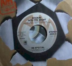 Rockin’ Into the Night / Robin Hood