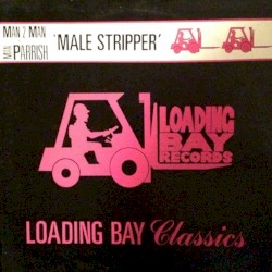 Male Stripper