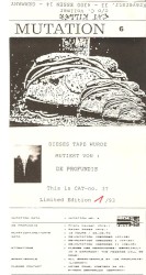 Mutation 6 / Sample 9