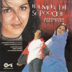 Koi Mere Dil Se Poochhe