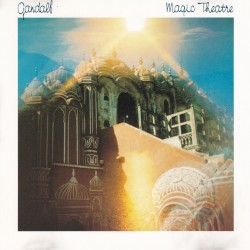 Magic Theatre