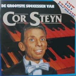 De grootste successen van Cor Steyn