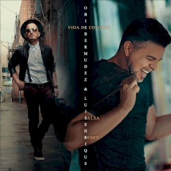 Vida de colores (salsa remix)