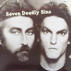Seven Deadly Sins