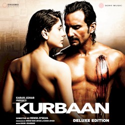 Kurbaan