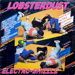 Electro-Shizzle Vol. 1 + 2