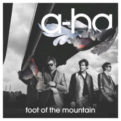 Foot of the Mountain