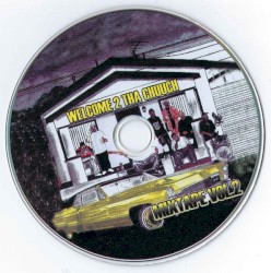 Welcome 2 Tha Chuuch Vol.2