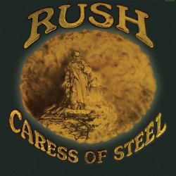 Caress of Steel