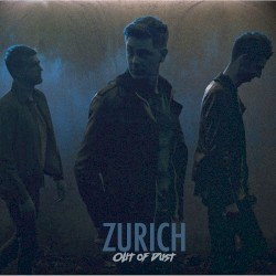 Out of Dust