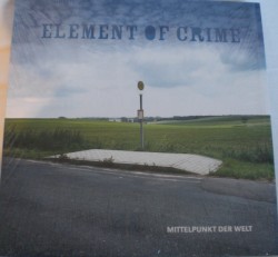 Mittelpunkt der Welt