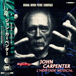 John Carpenter, l'héritage musical OST