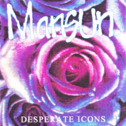 Desperate Icons