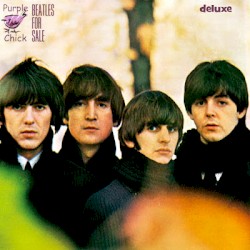 Beatles for Sale (Deluxe)