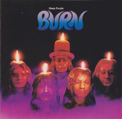 Burn